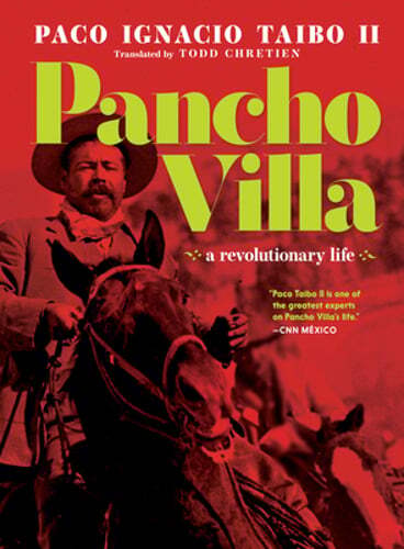 Pancho villa revolutionary - villa:,