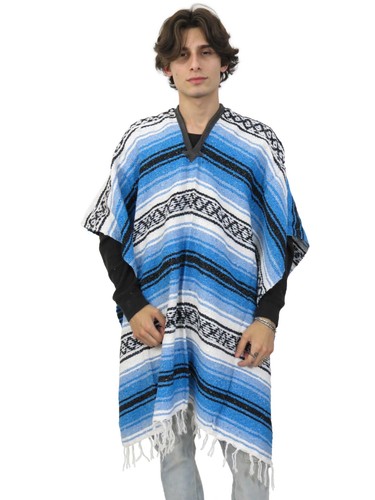 Mexican falsa poncho pancho - mexican,